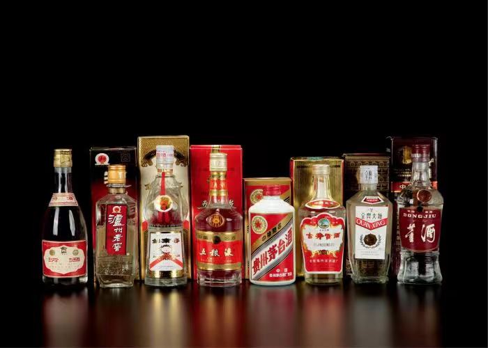 和县老酒储存的方法