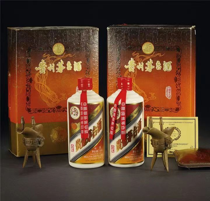 和县烟酒回收